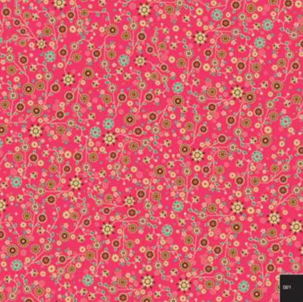 COLOR & BYTE PETITE FLOWERS