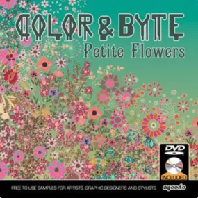 COLOR & BYTE PETITE FLOWERS