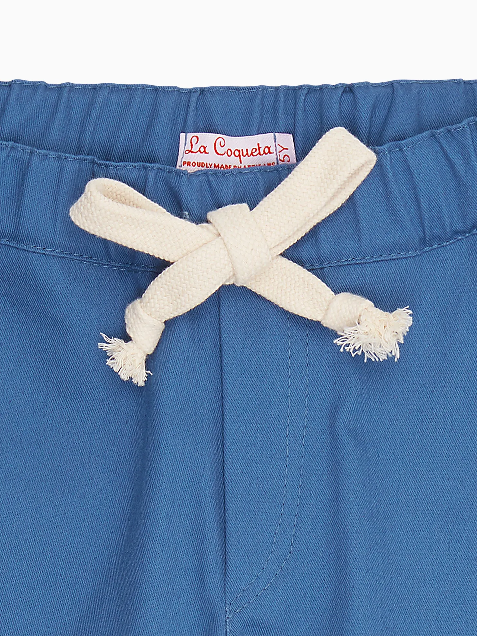 cortino cotton short