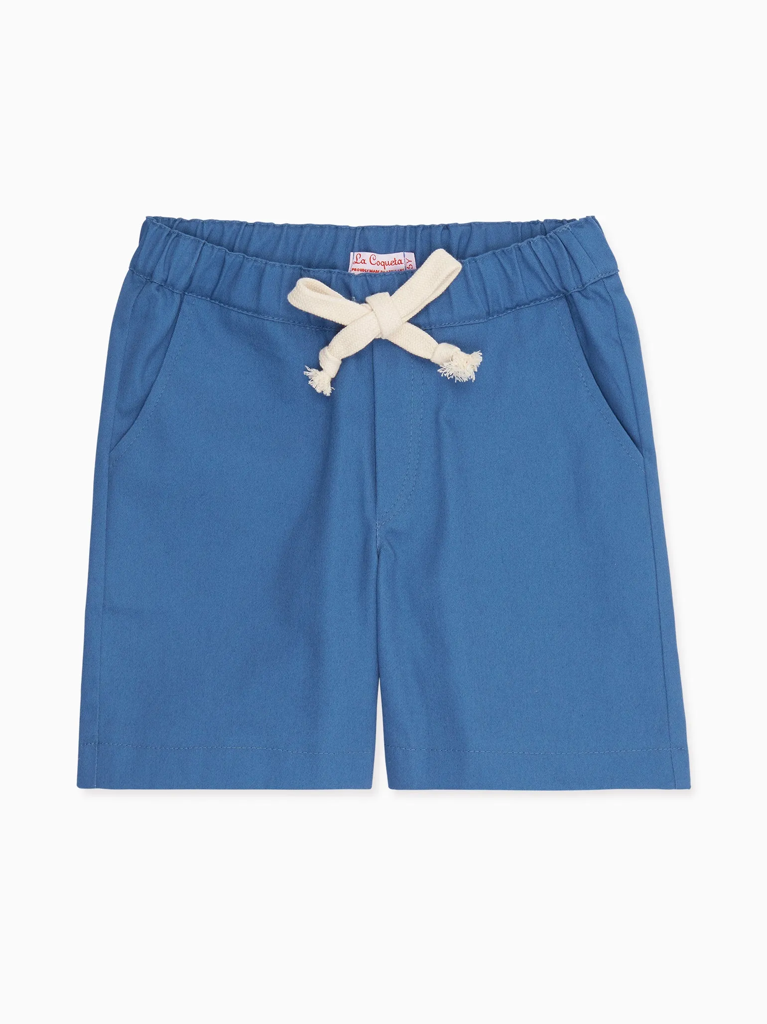 cortino cotton short