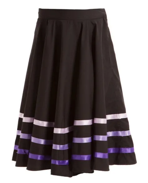 CS04R - Matilda Ribbon Skirt