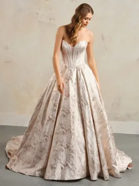 Derrick Marie by Maggie Sottero