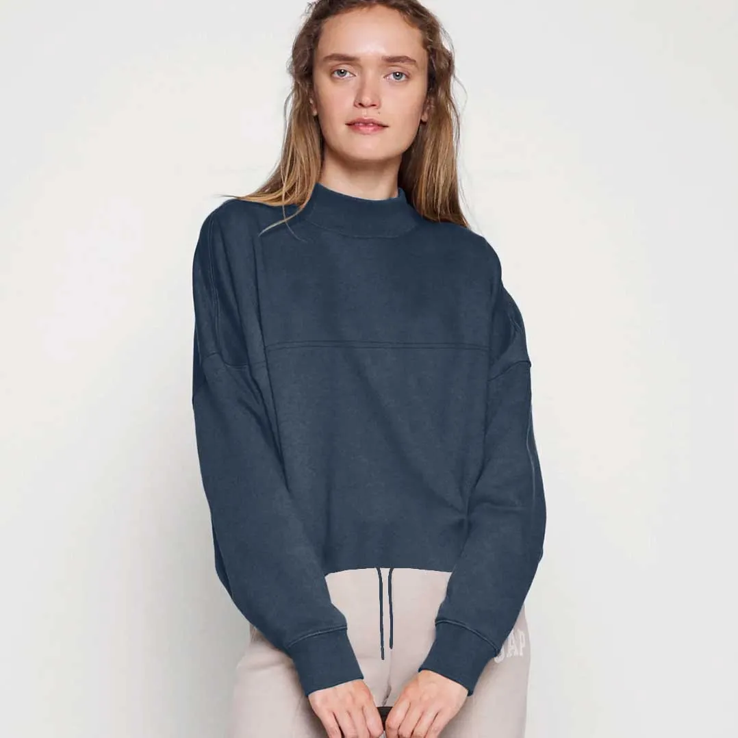 East West Women's Outwear Sweat Shirt