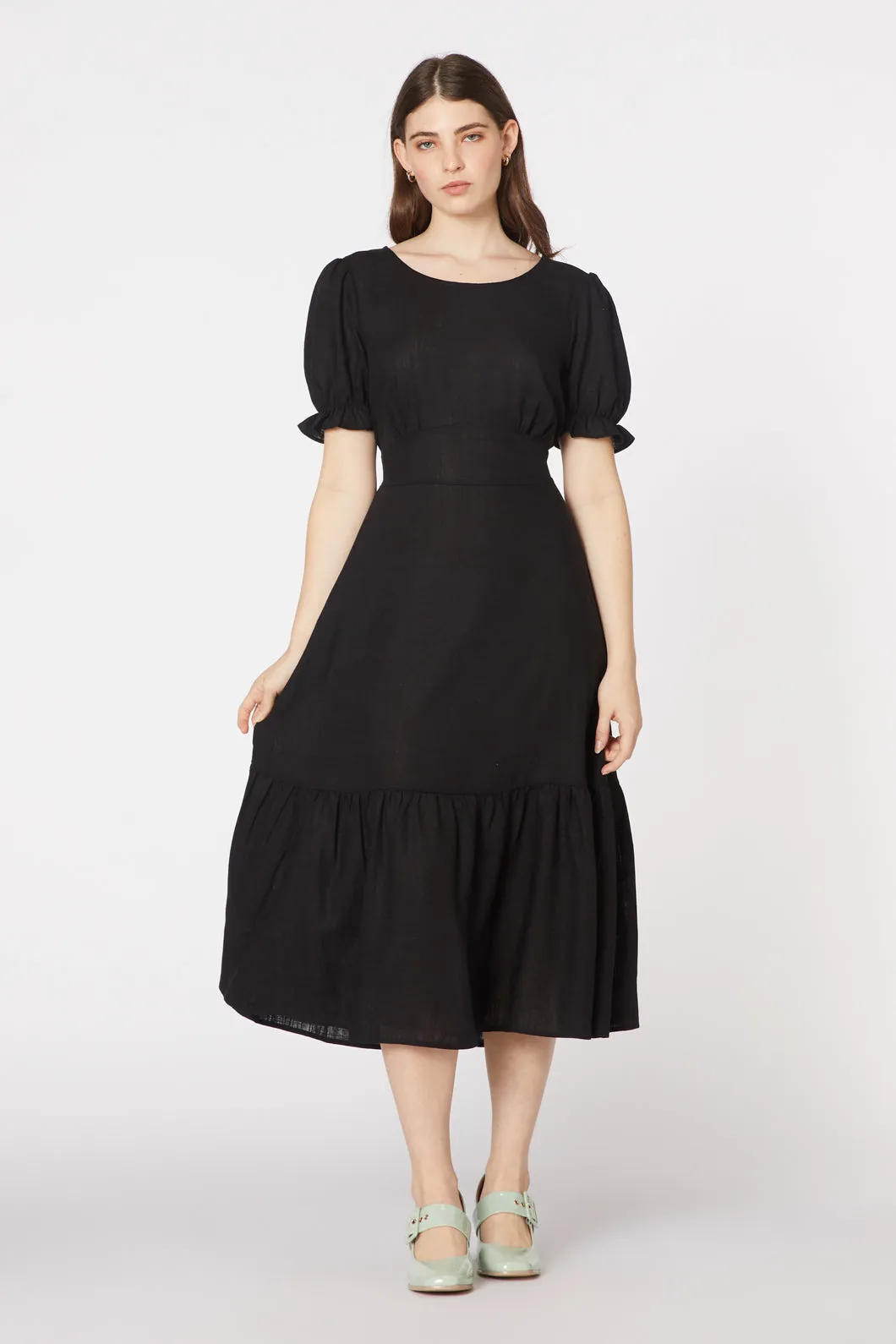 Enid Midi Dress