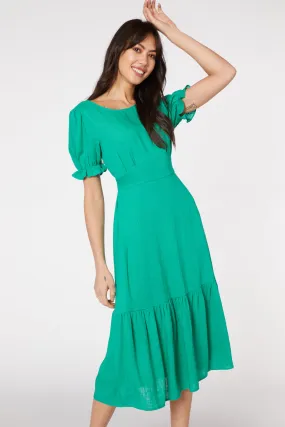 Enid Midi Dress