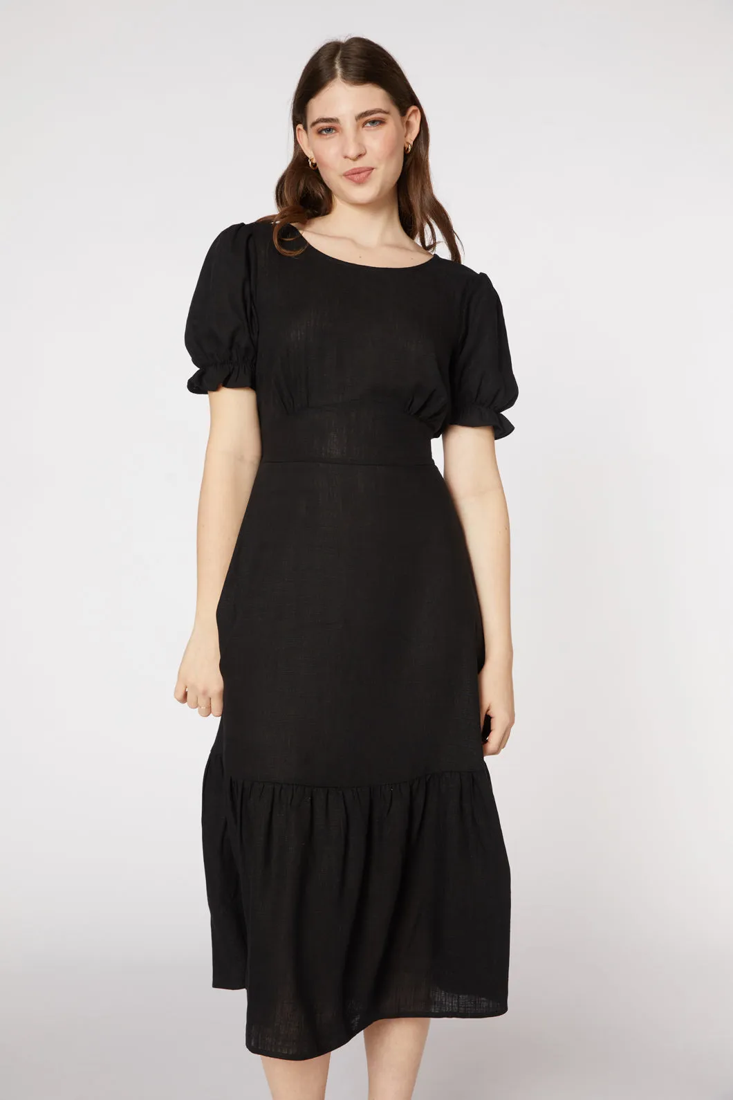 Enid Midi Dress