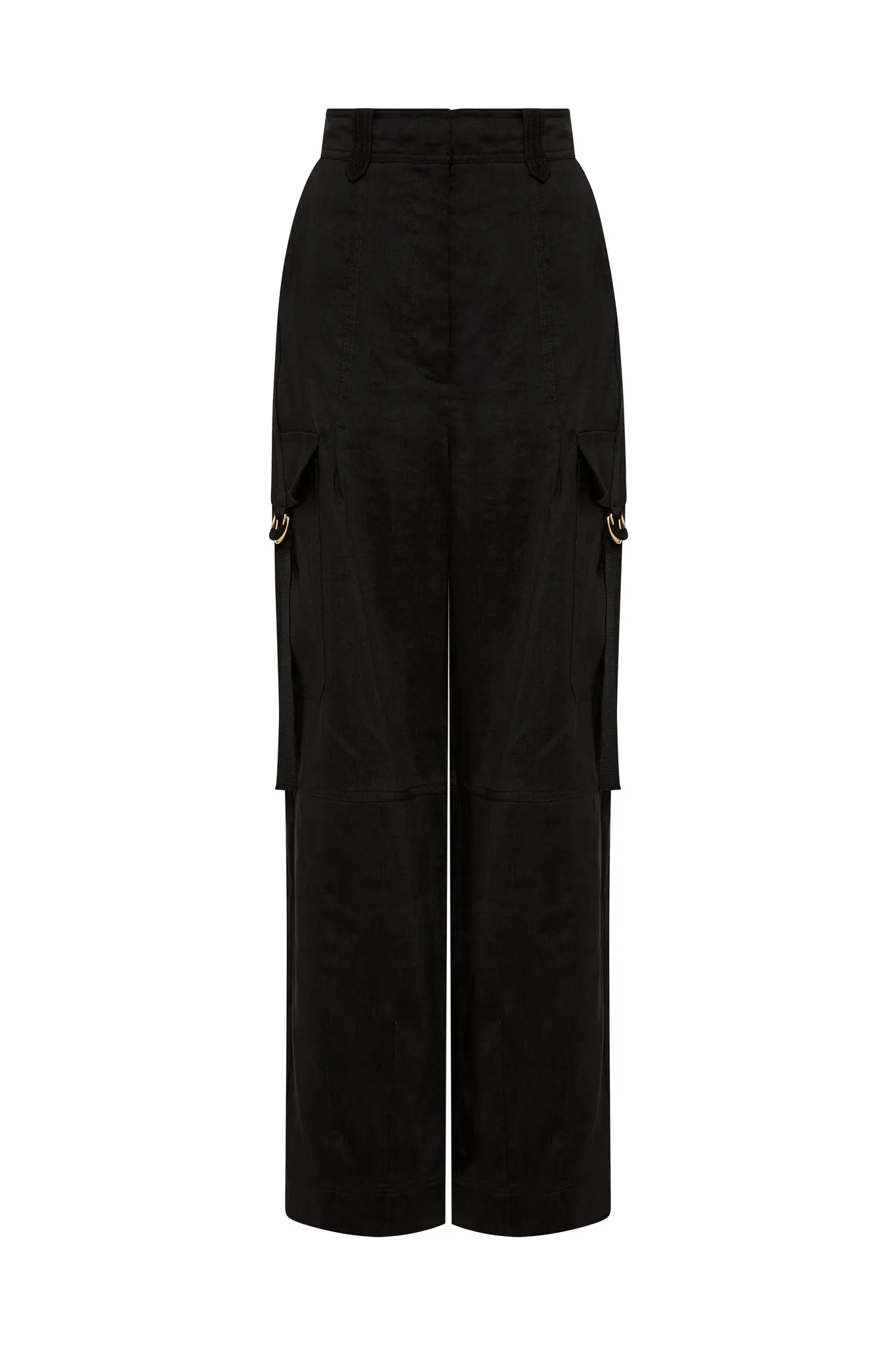 Escapade Ribbon Utility Pant