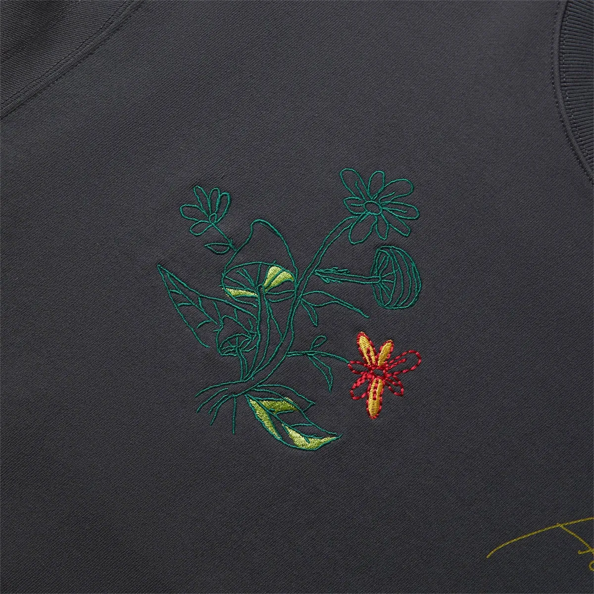 (ESSENTIAL) UNISEX SUMMER GARDEN SWEATSHIRT