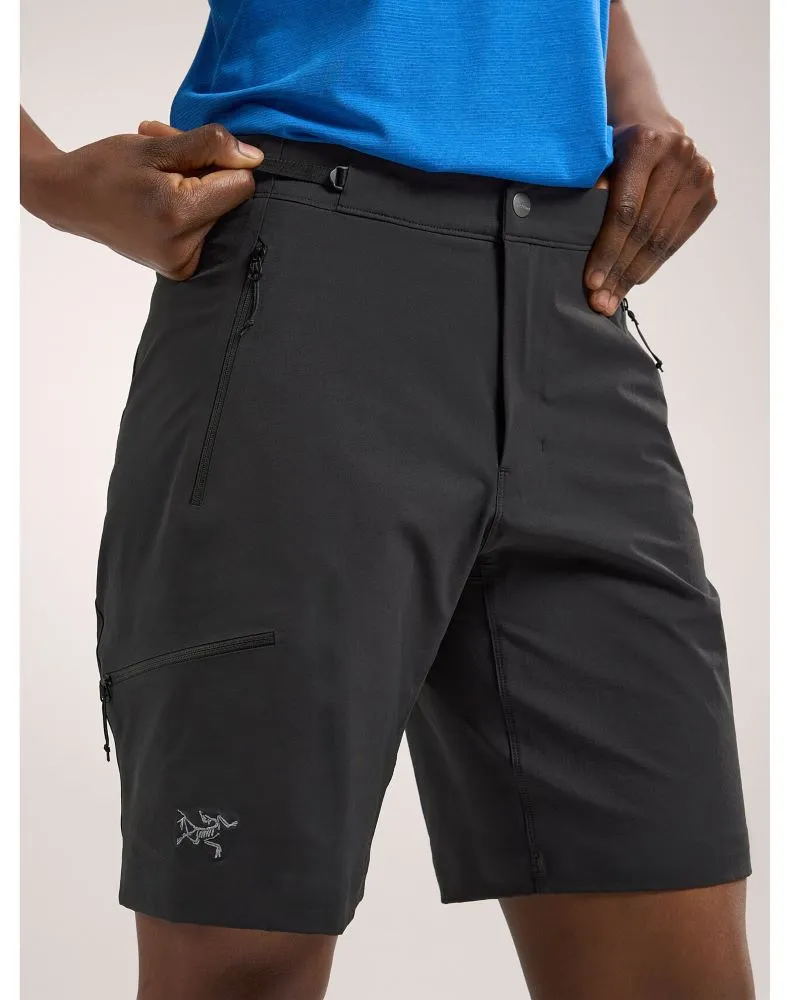 Gamma Short 9" Women's