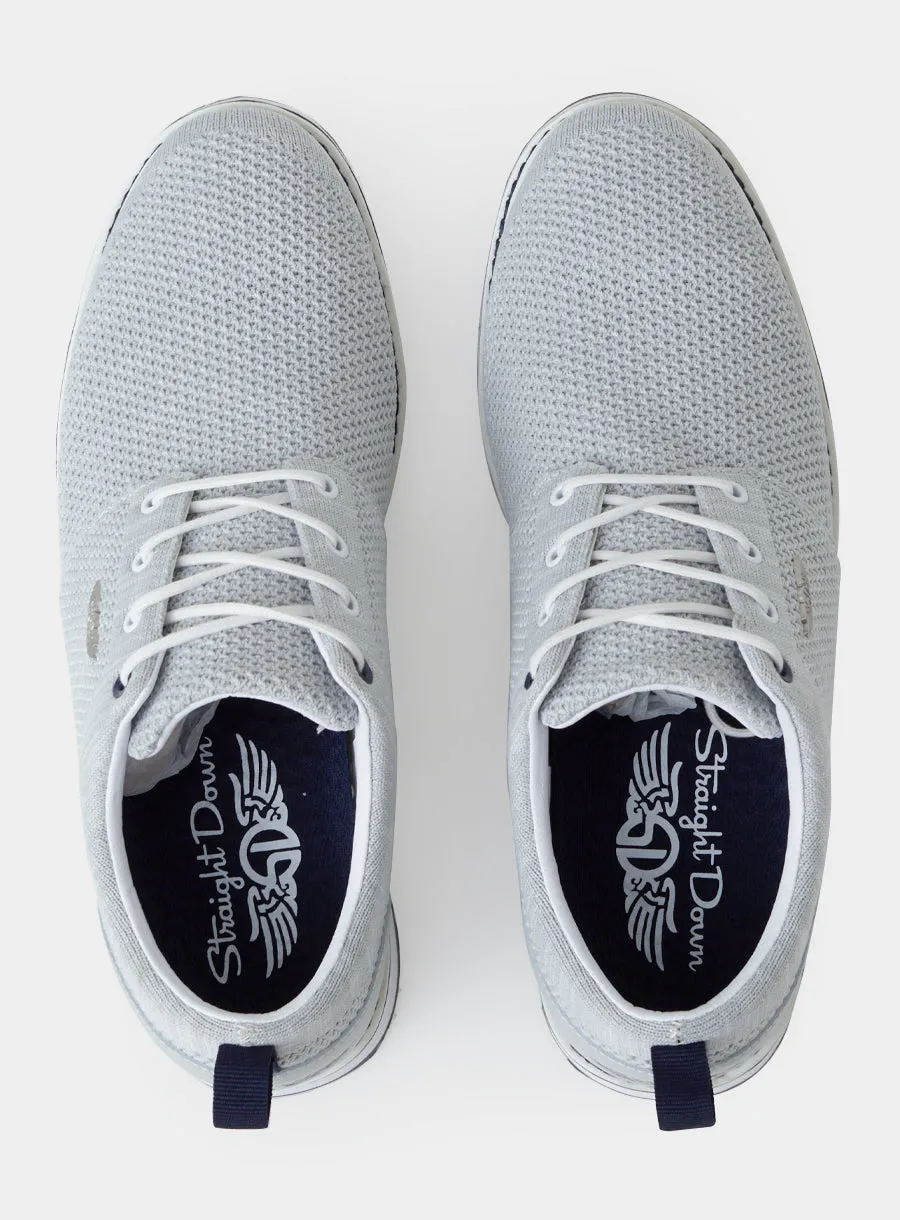 Harbour Knit Hybrid Shoe