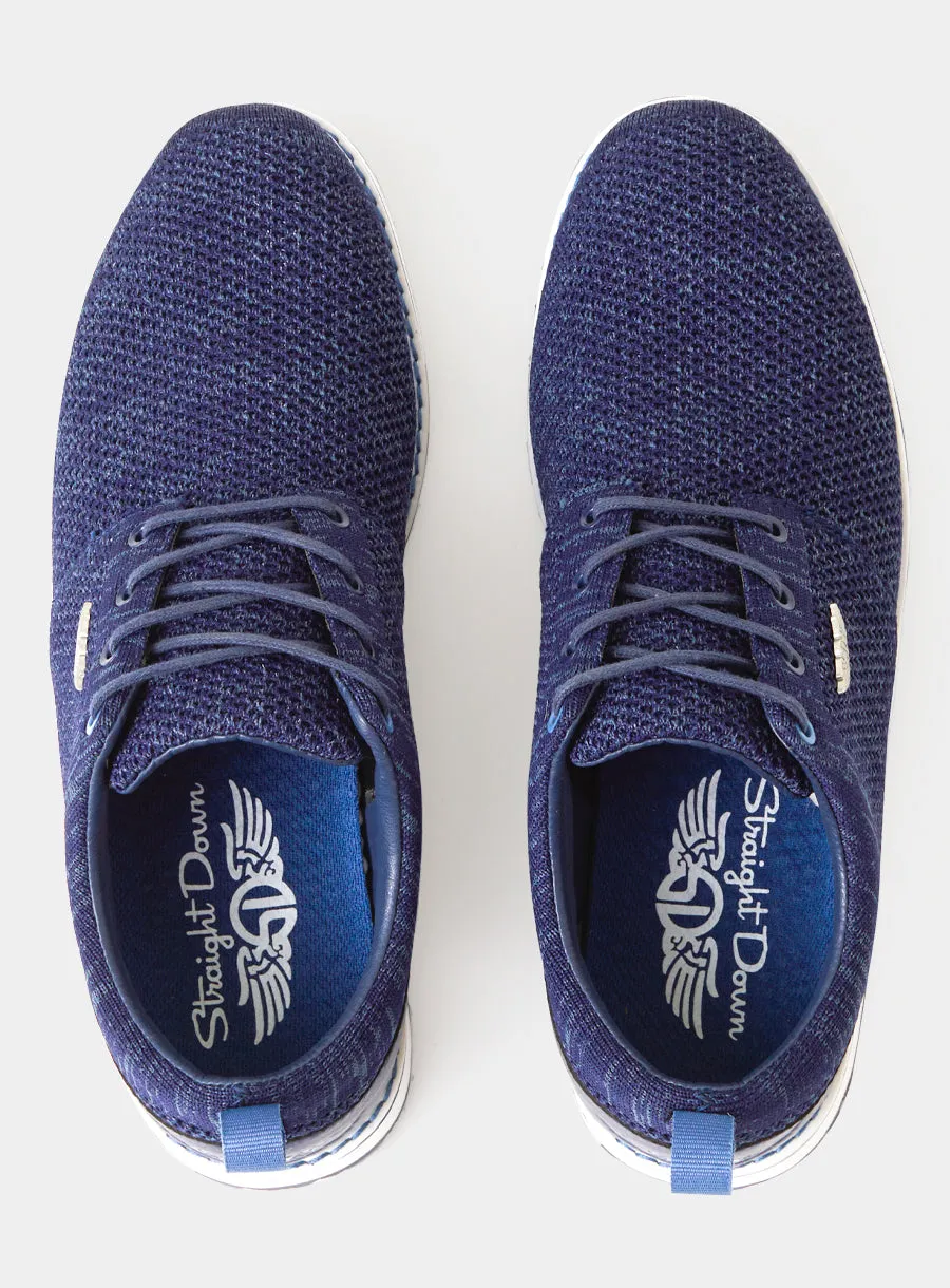 Harbour Knit Hybrid Shoe