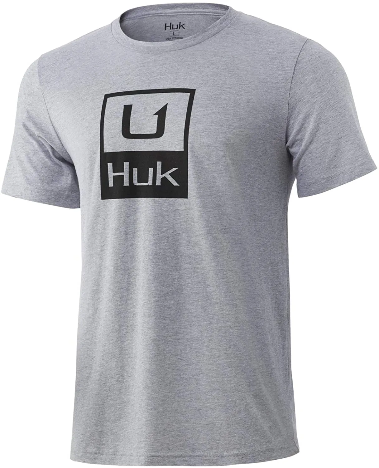 Huk Men's Huk'd Up Performance Tee