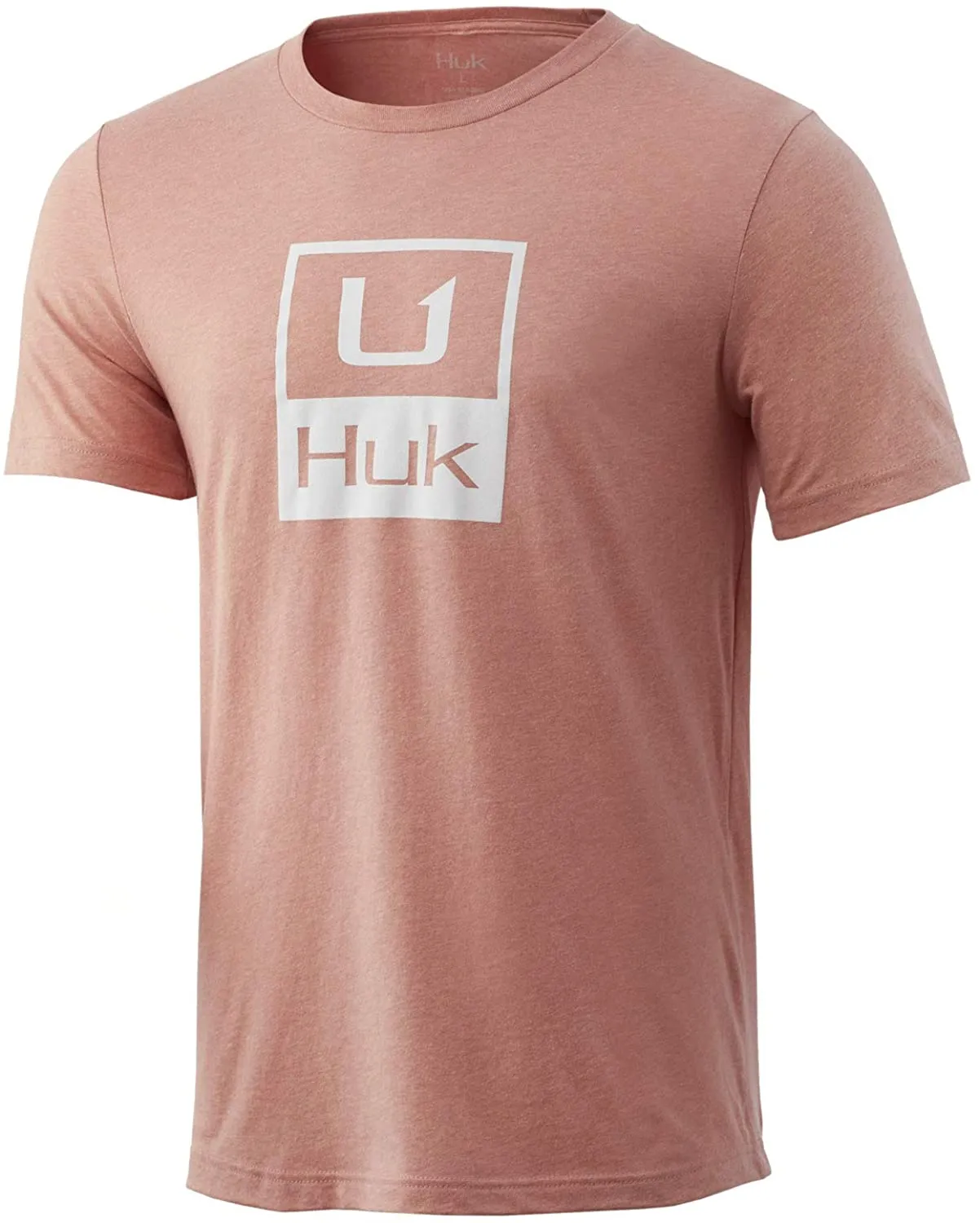 Huk Men's Huk'd Up Performance Tee