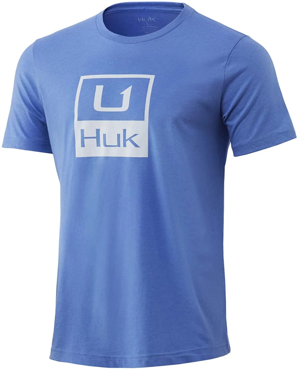 Huk Men's Huk'd Up Performance Tee