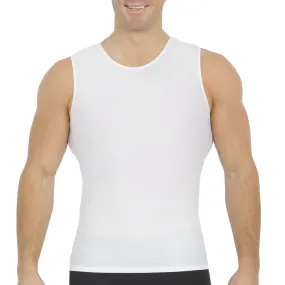 Insta Slim Power Mesh Compression Crew Neck 180TS00N1