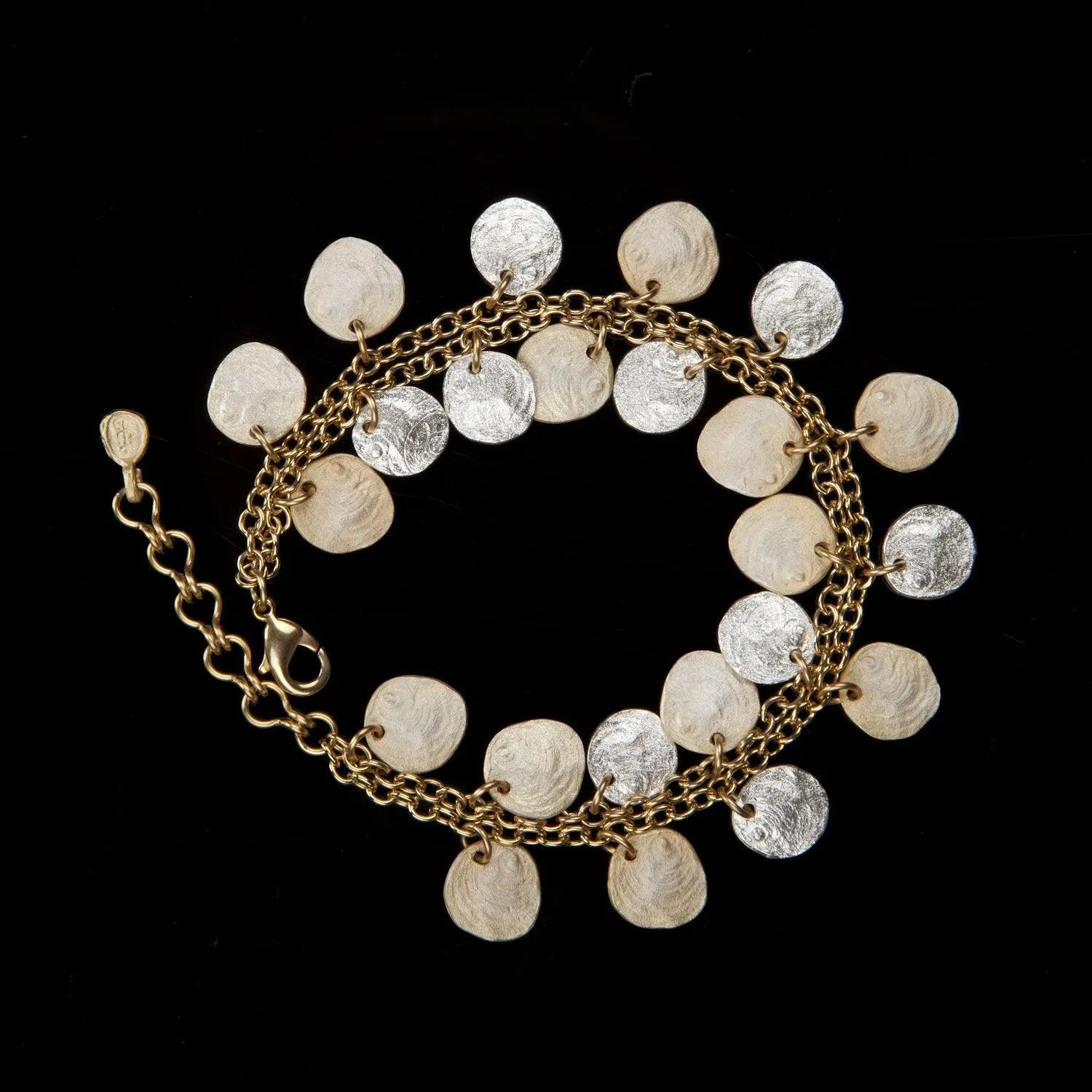 Jingle Shells Bracelet