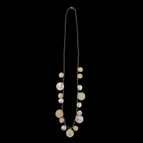 Jingle Shells Necklace - Long