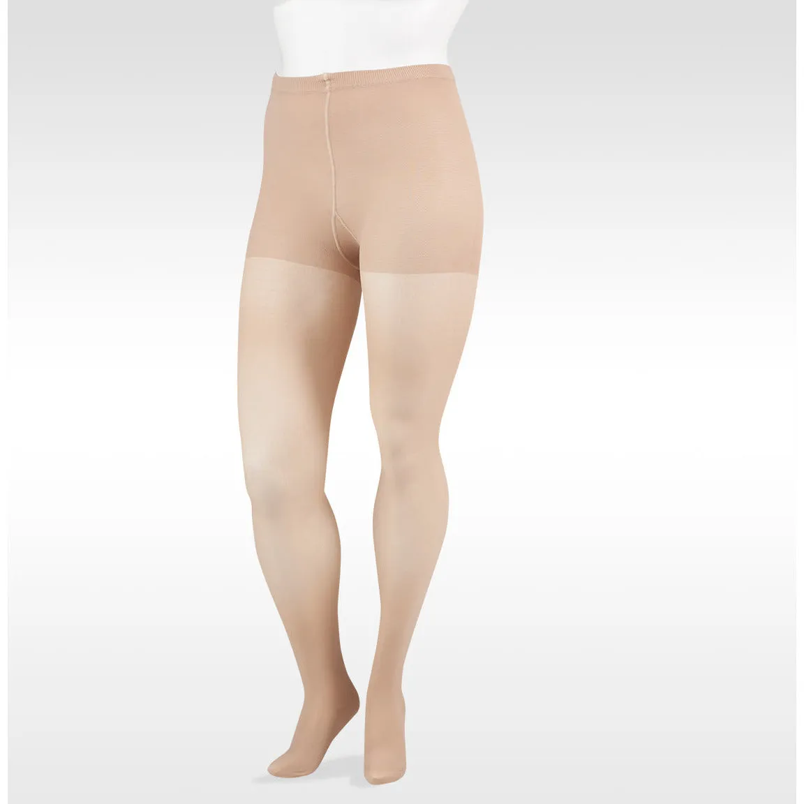 Juzo Soft Pantyhose 20-30 mmhg w/ Elastic Panty