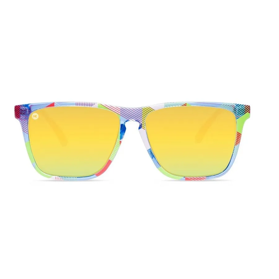 Knockaround Sunglasses | Fast Lanes Sport | Apex Fast