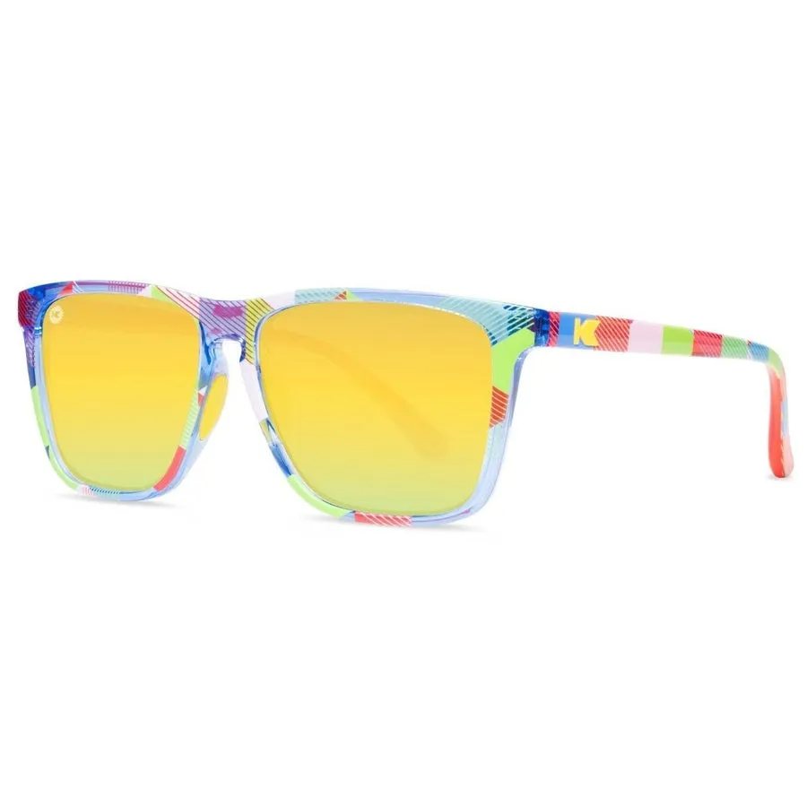 Knockaround Sunglasses | Fast Lanes Sport | Apex Fast