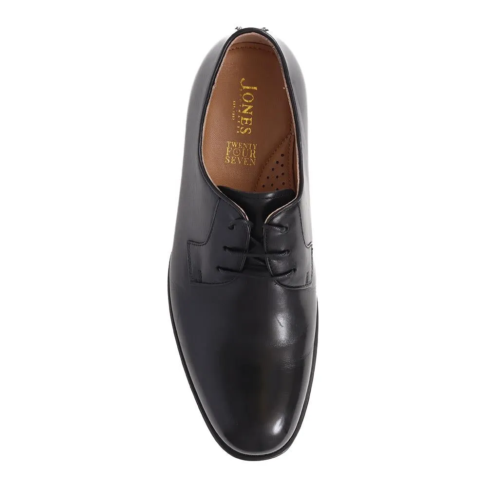 Manchester Wide Leather Lace-ups - MANCHESTERWIDE / 325 897