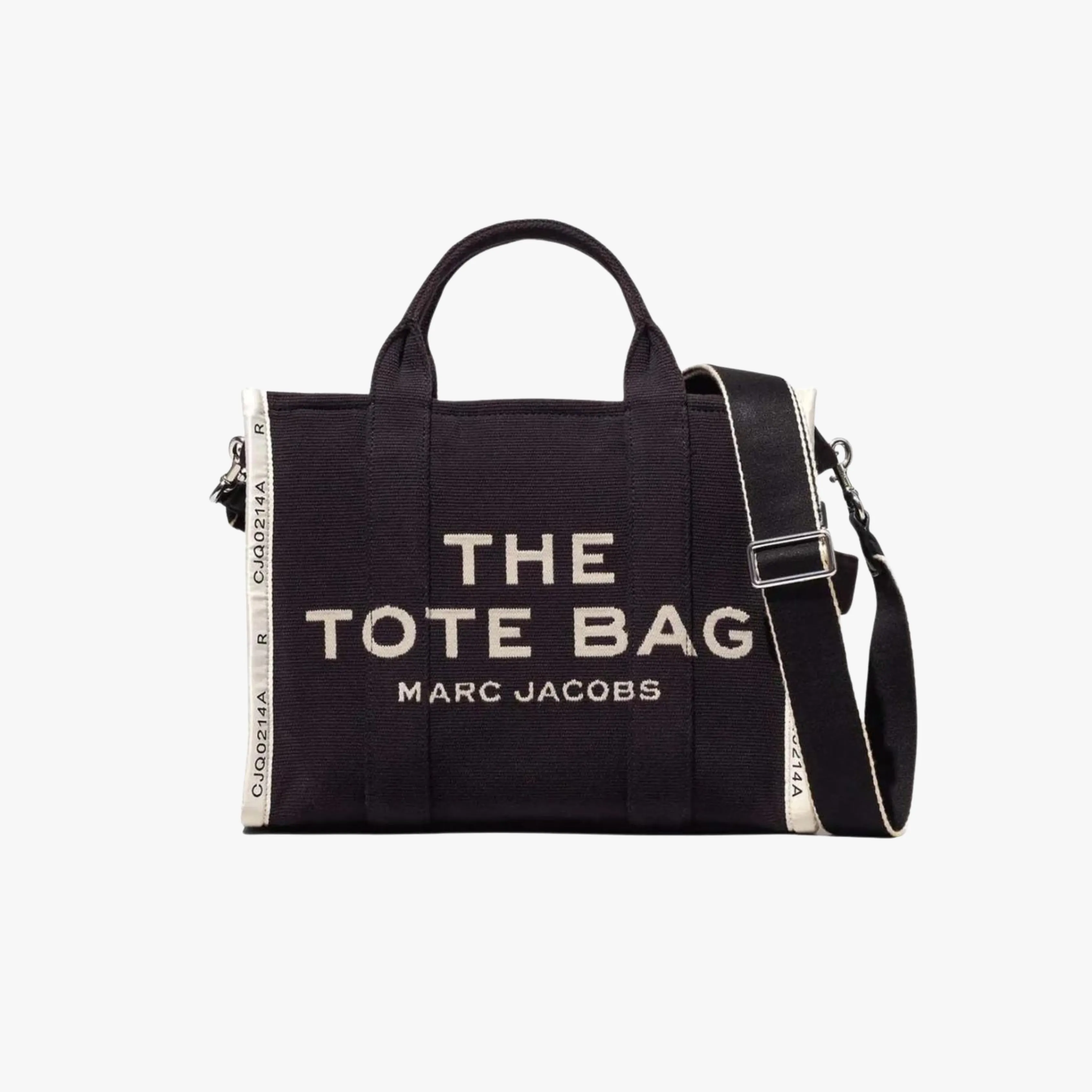 Marc Jacobs – The Tote Bag Medium (Black)