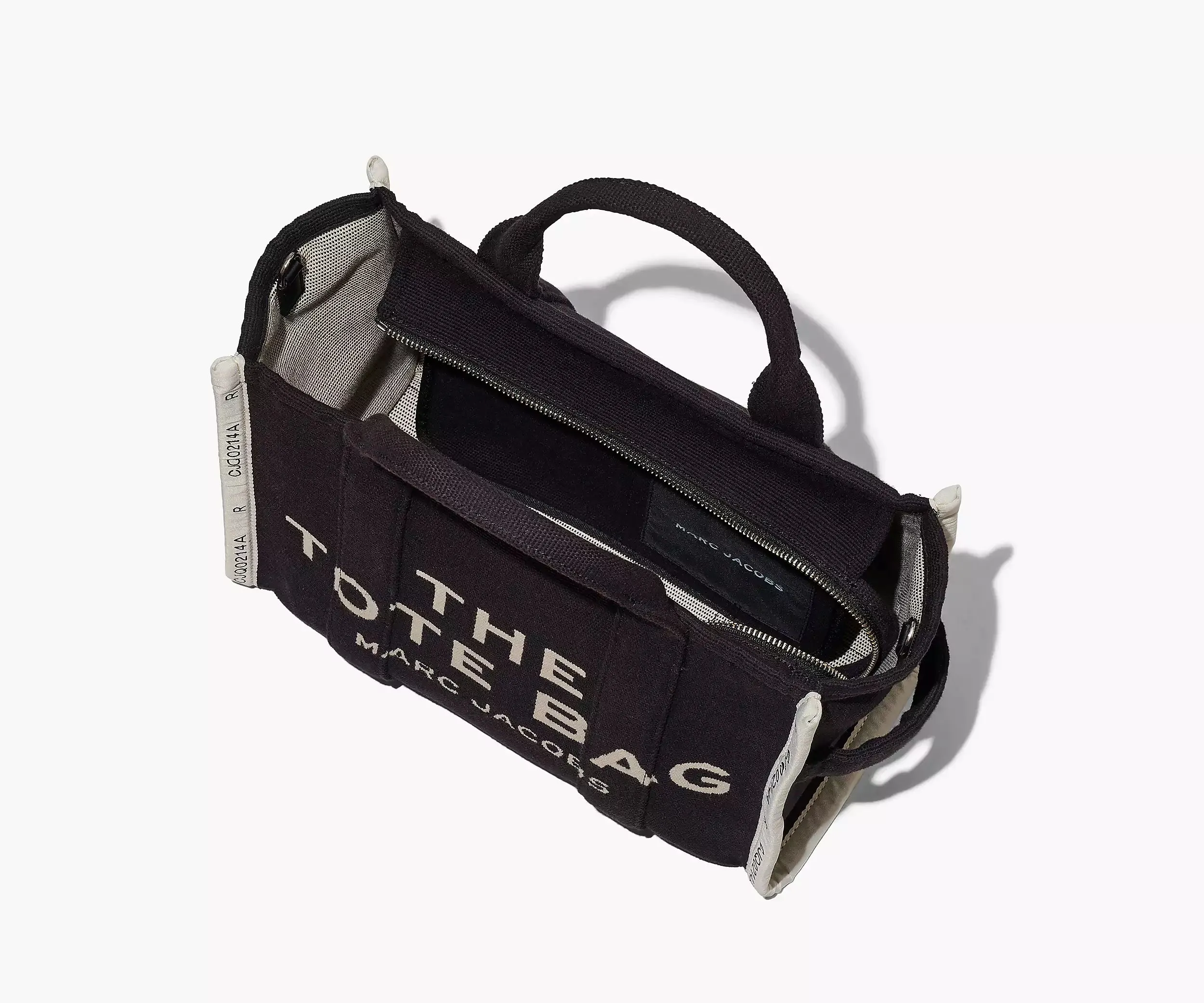 Marc Jacobs – The Tote Bag Medium (Black)