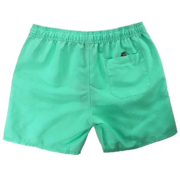 Maui Party Pool Shorts