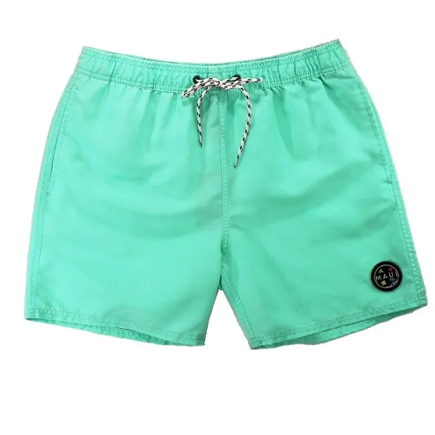 Maui Party Pool Shorts