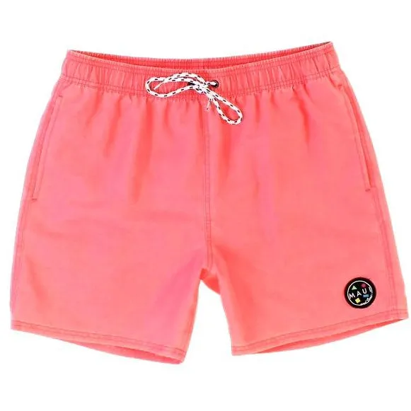 Maui Party Pool Shorts