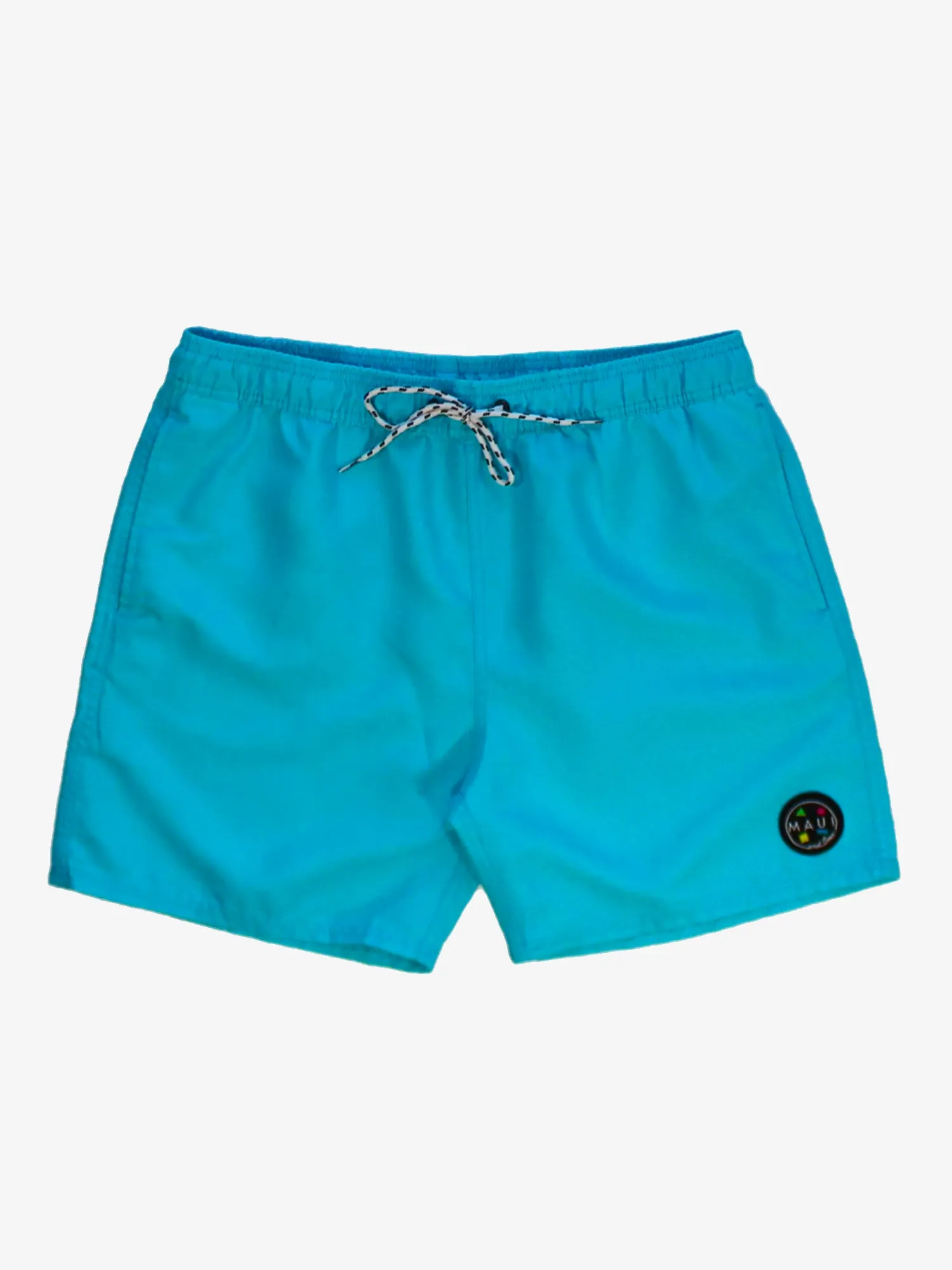 Maui Party Pool Shorts