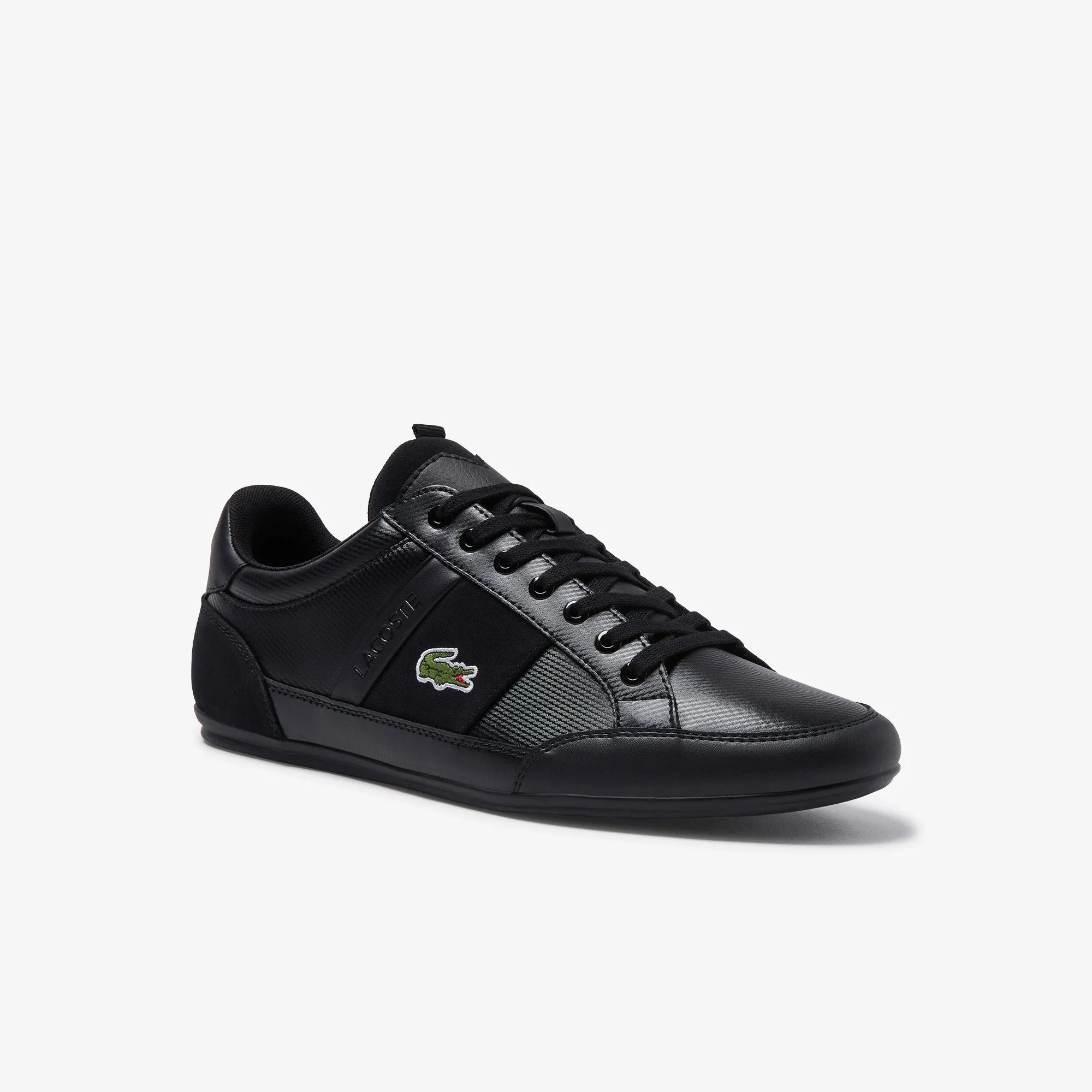 Men's Chaymon BL Leather and Synthetic Tonal Trainers