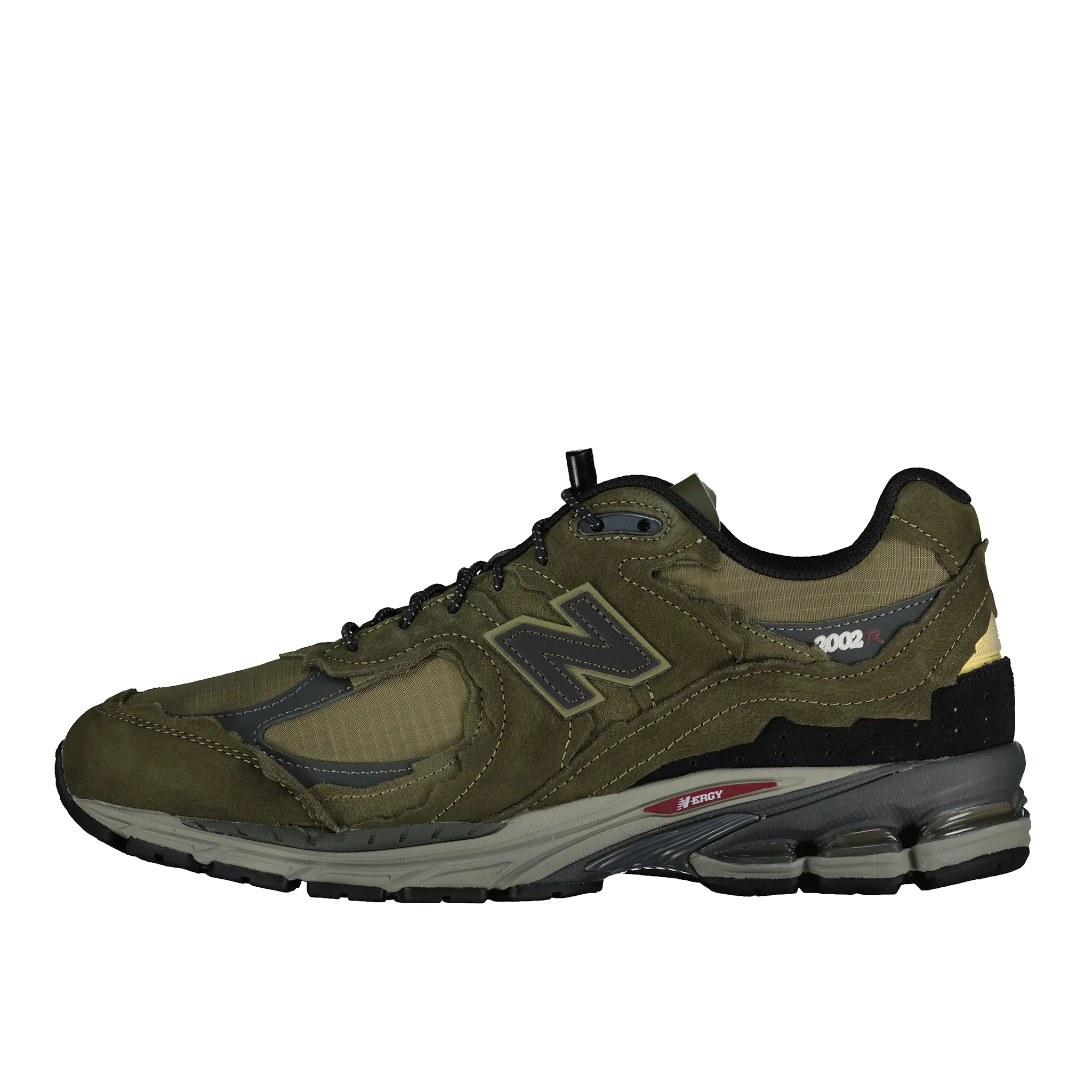 New Balance 2002R 'Dark Moss'