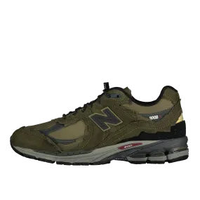 New Balance 2002R 'Dark Moss'