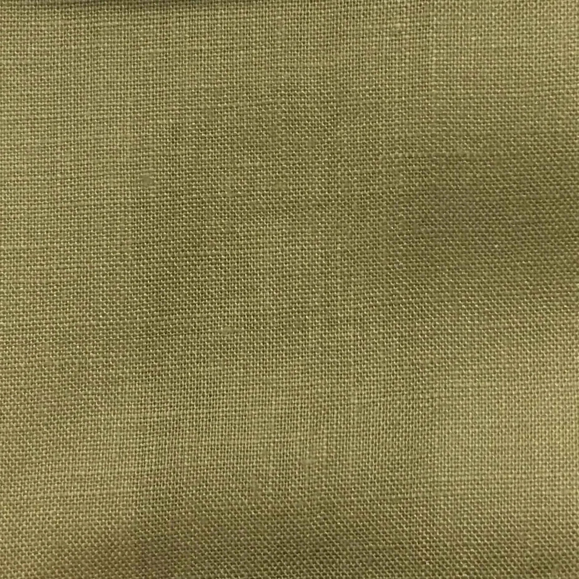 NEWPORT - 100% LINEN DRAPERY, WINDOW CURTAIN, UPHOLSTERY FABRIC BY THE YARD