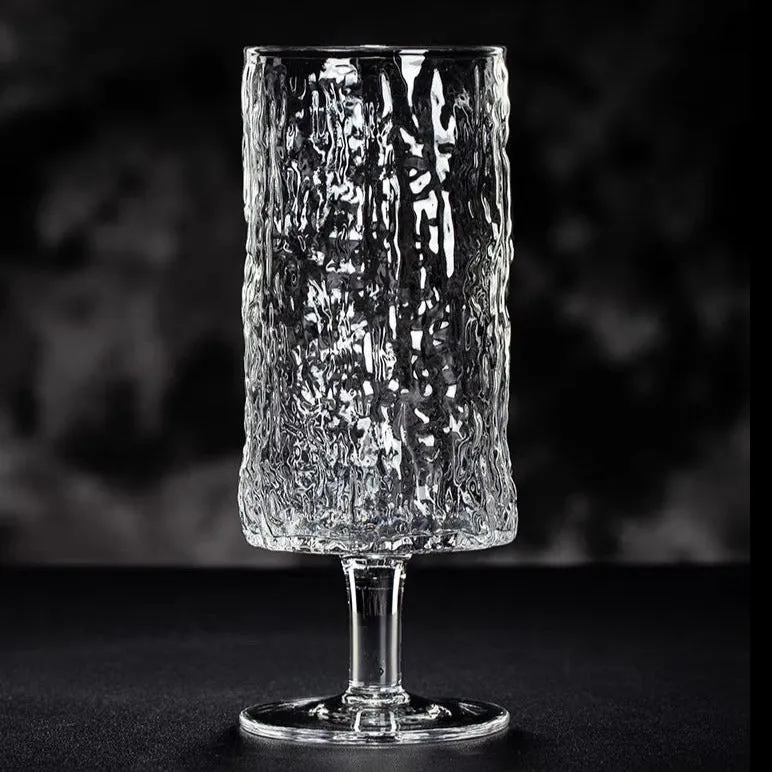 Olivia Textured Cocktail Glasses