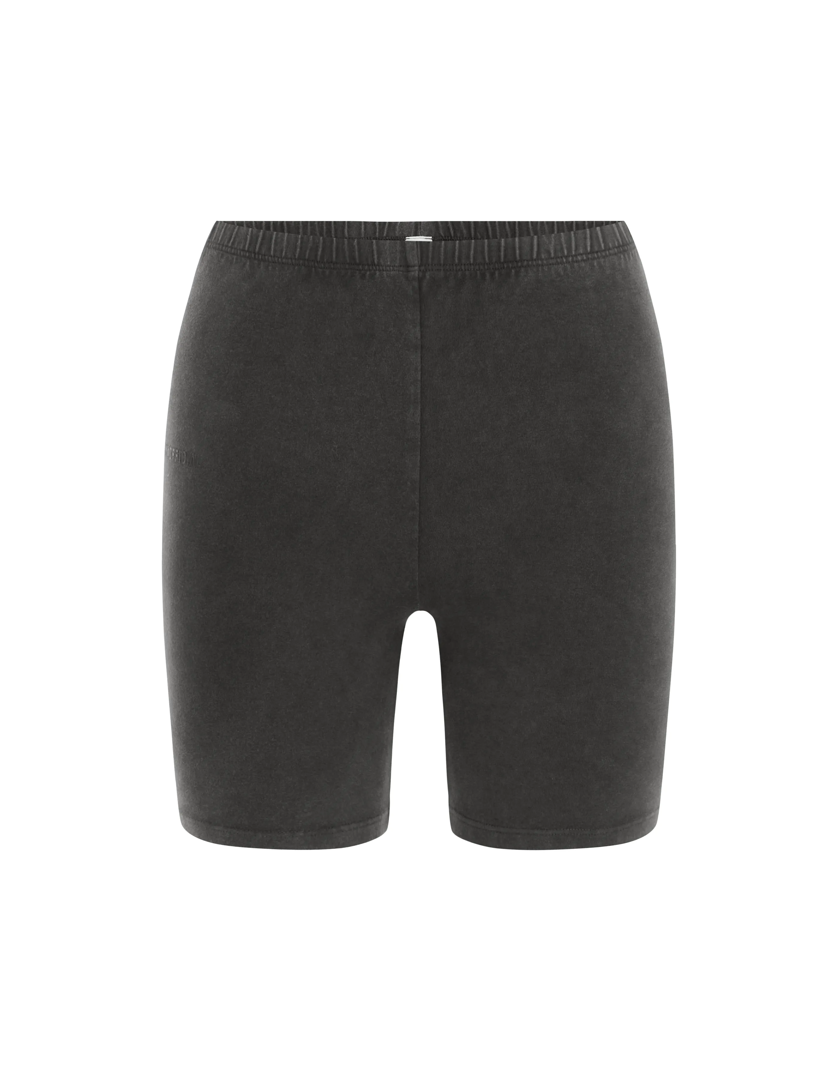 OOS Bike Shorts - Ash