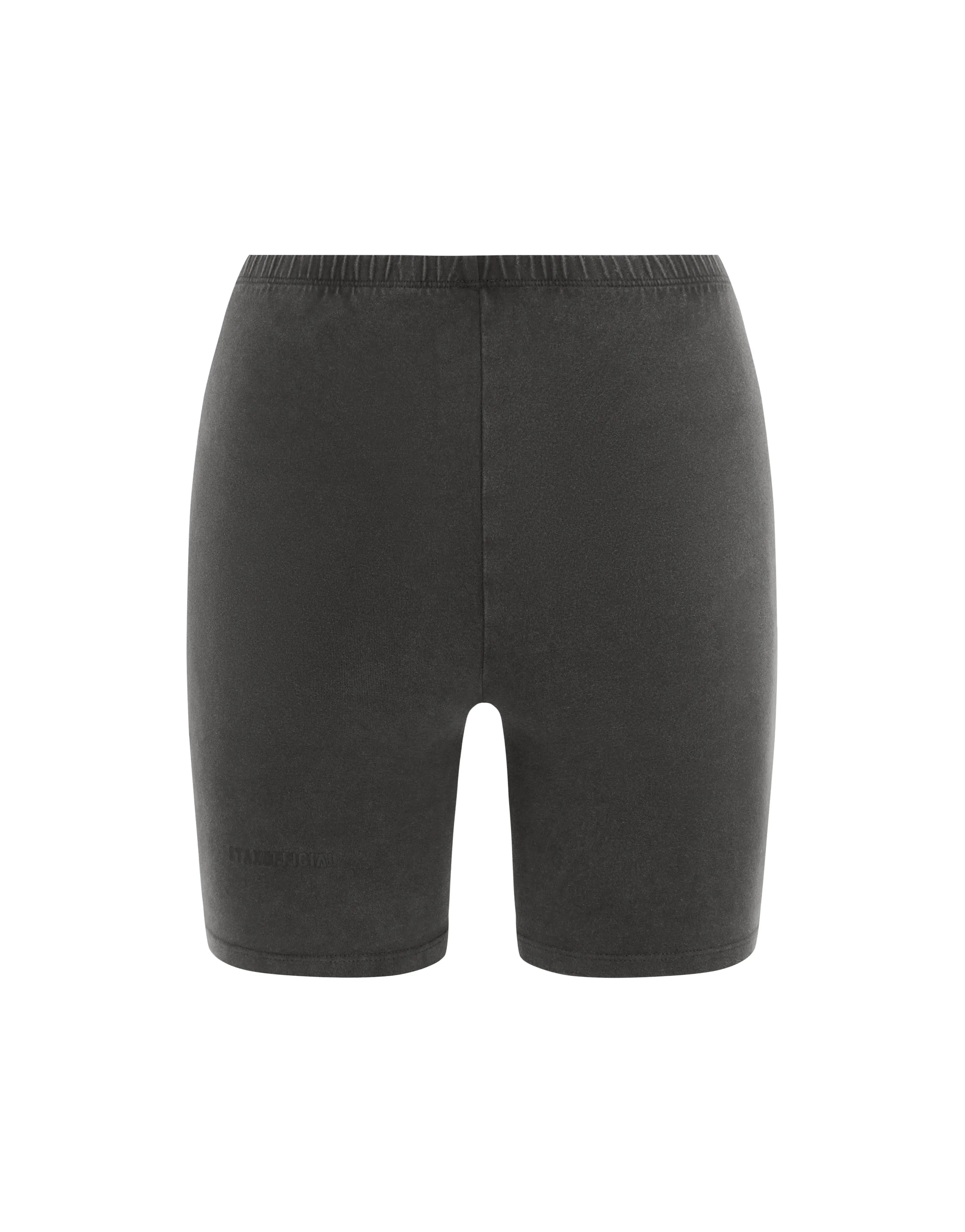 OOS Bike Shorts - Ash