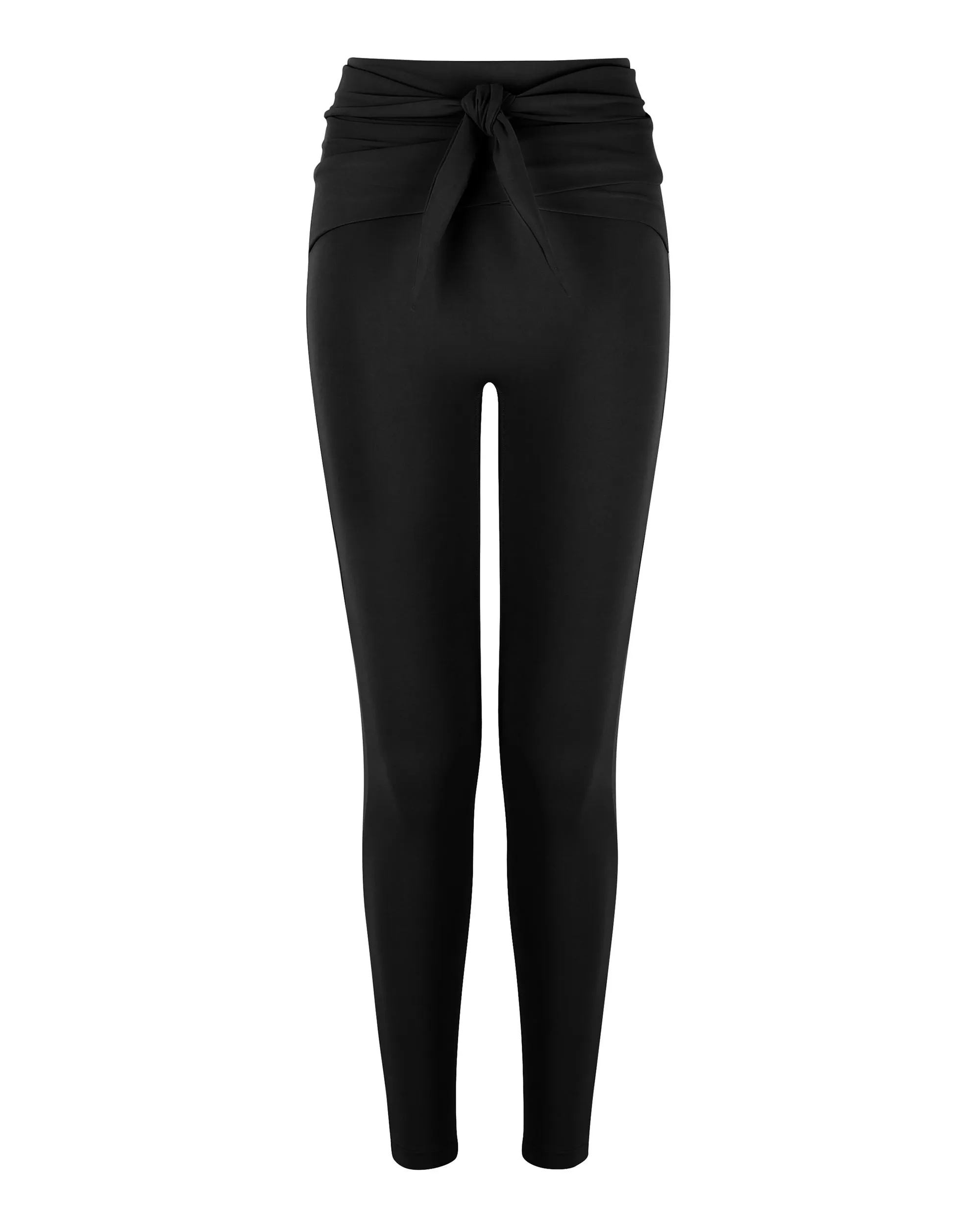 OSCAR LEGGINGS BLACK