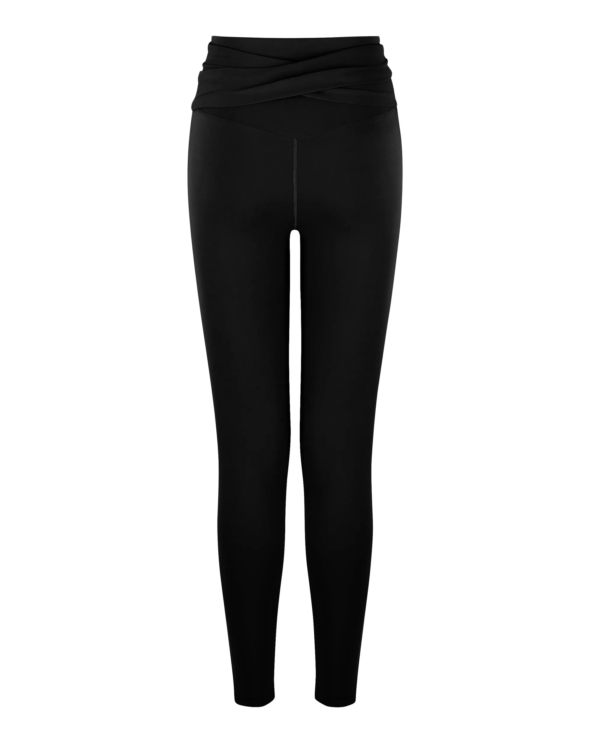 OSCAR LEGGINGS BLACK