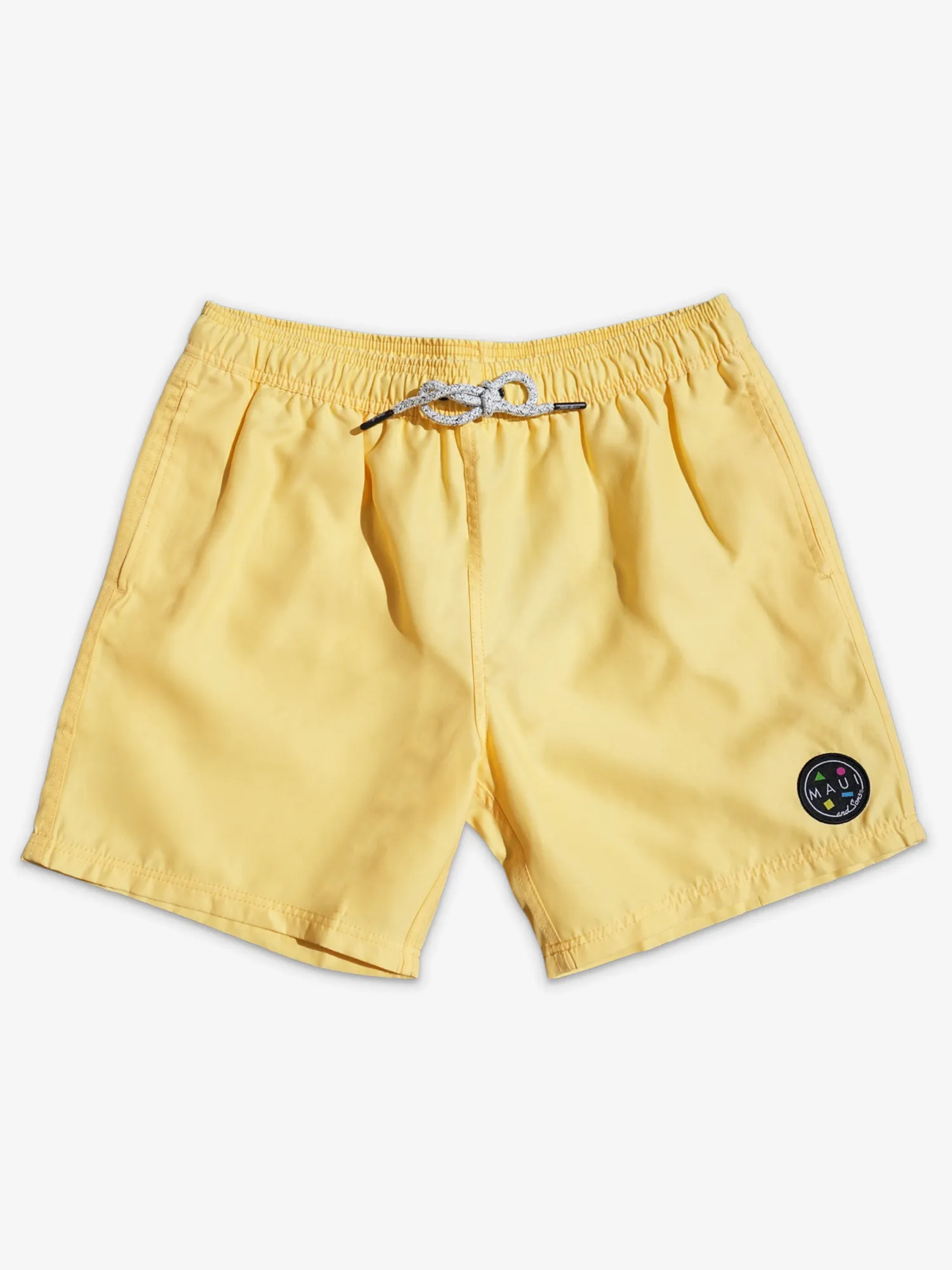 Party On Pool Shorts