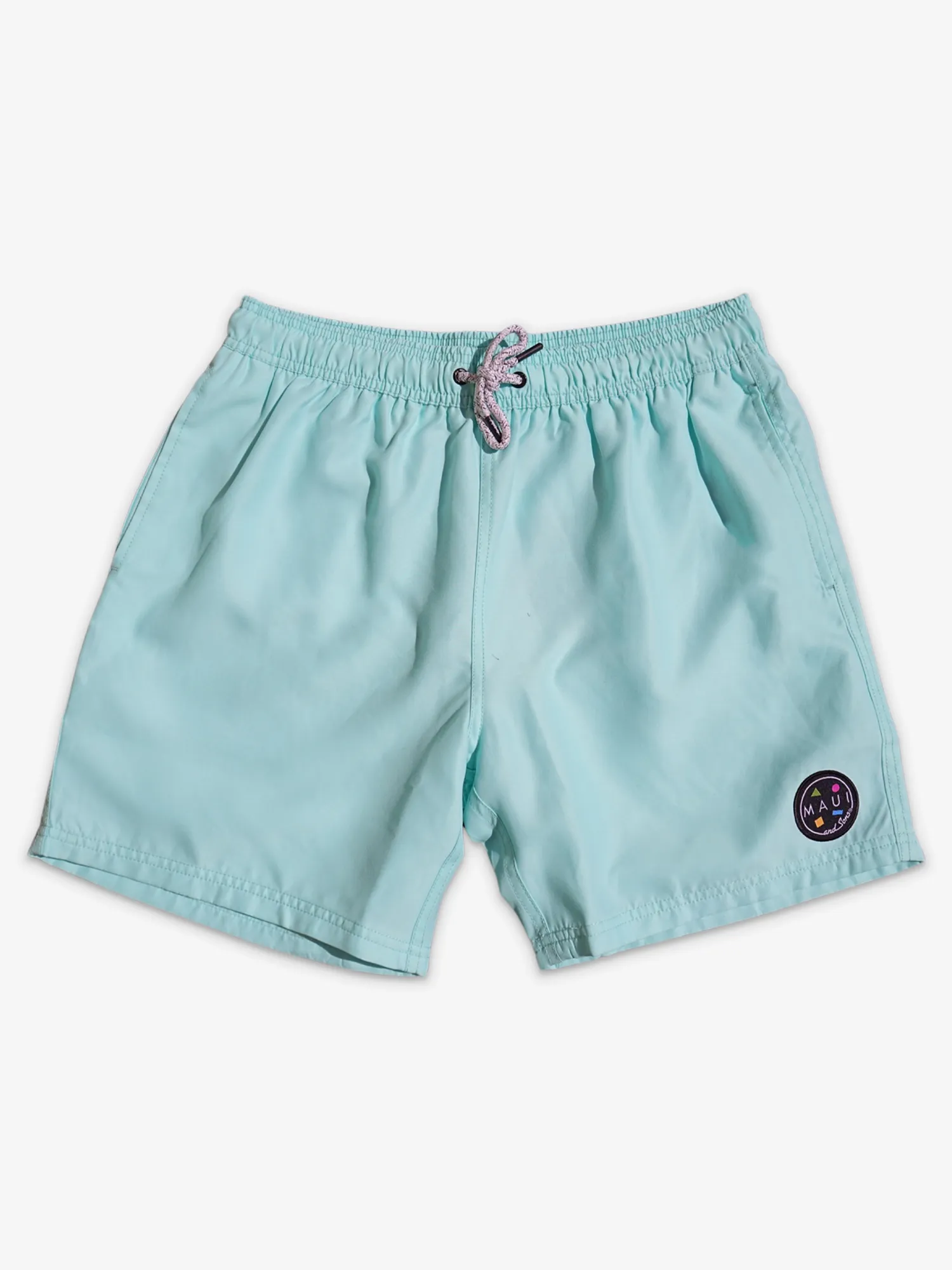 Party On Pool Shorts