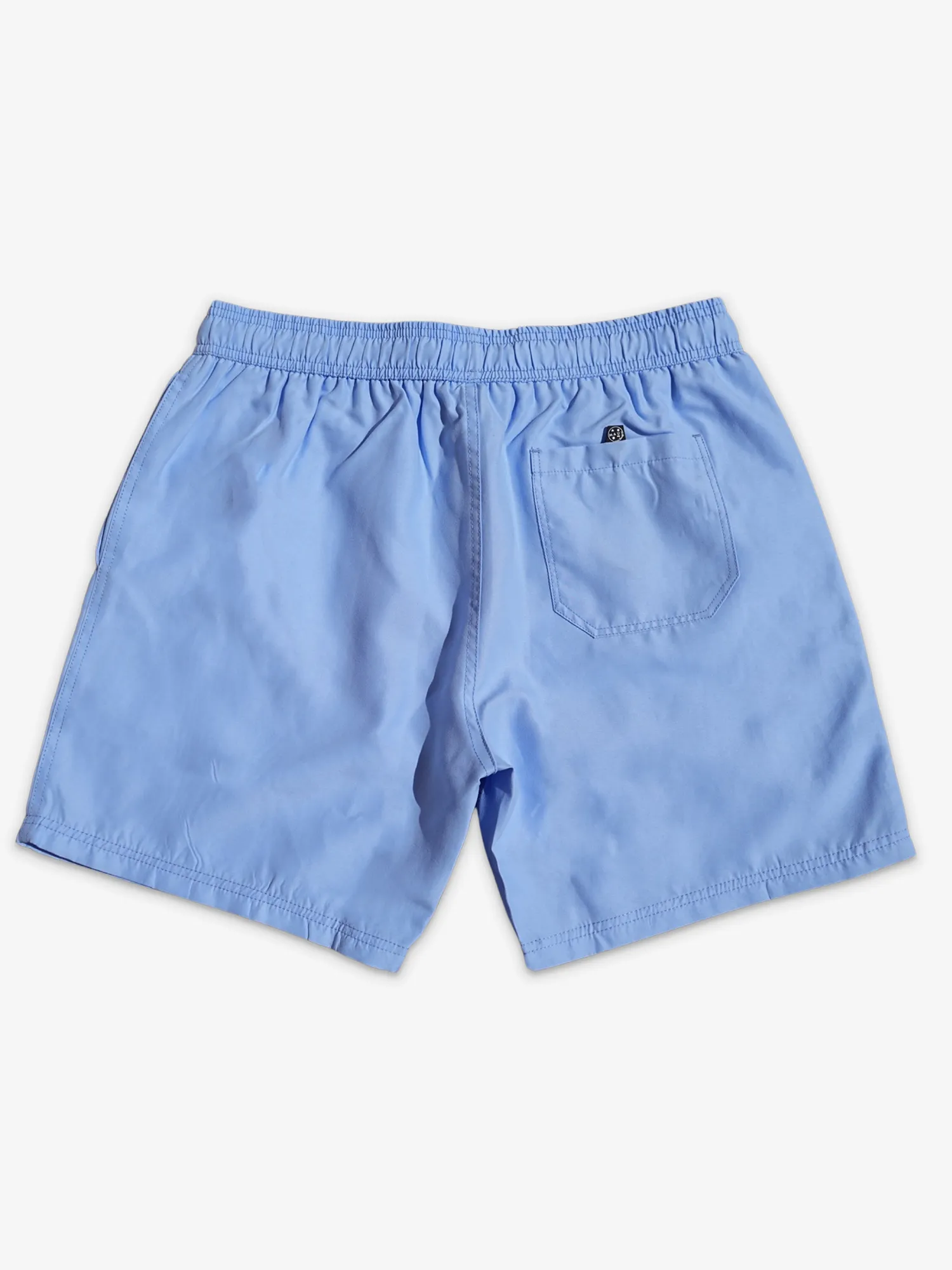 Party On Pool Shorts