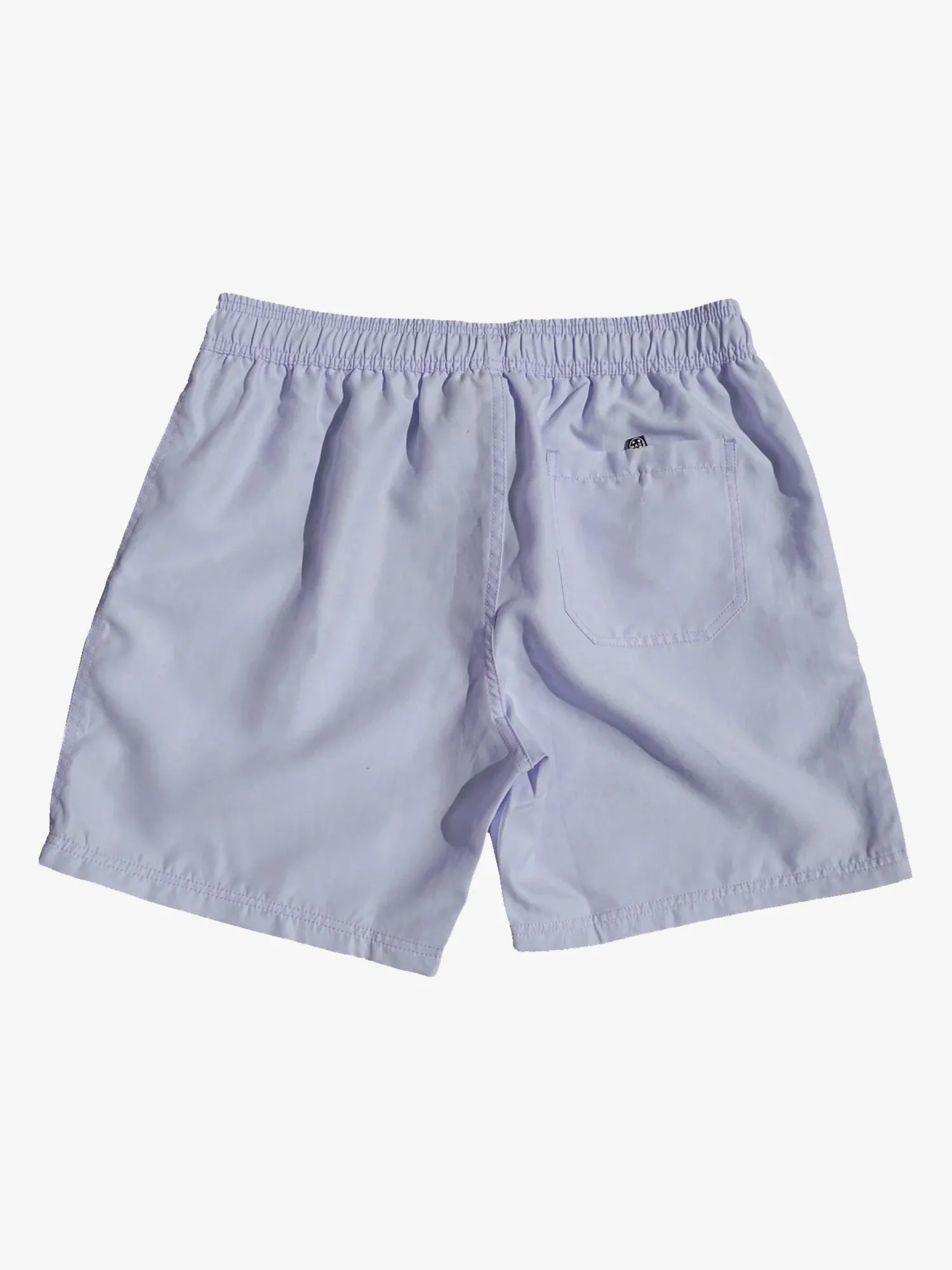 Party On Pool Shorts