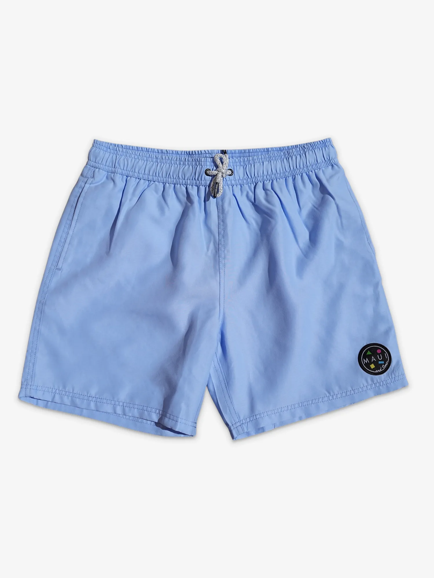 Party On Pool Shorts