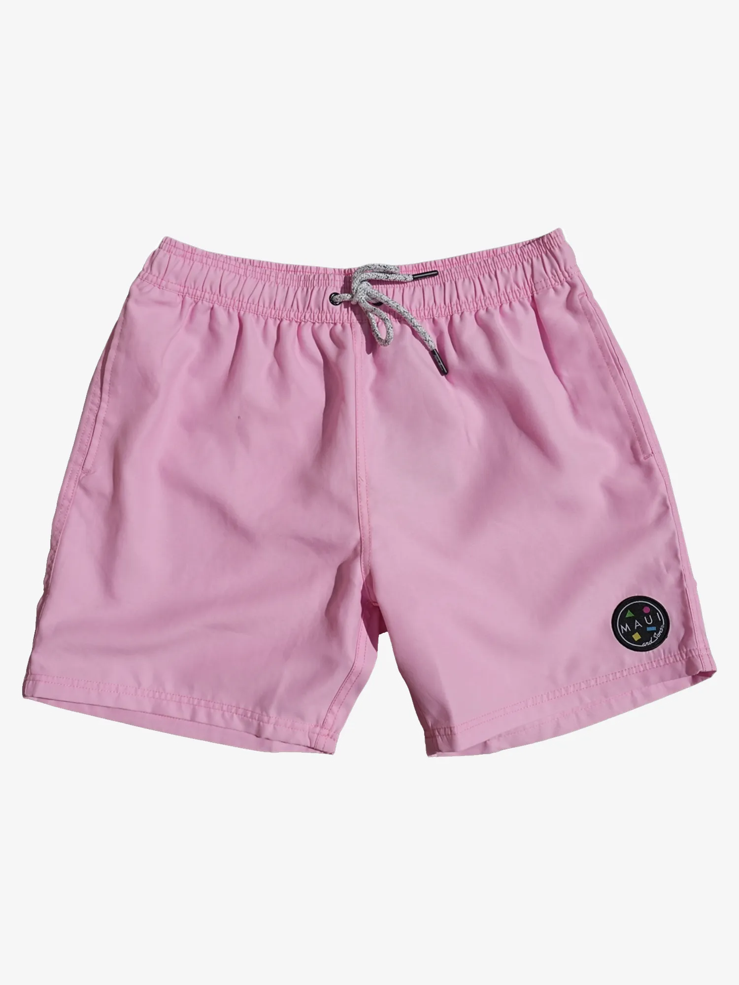 Party On Pool Shorts