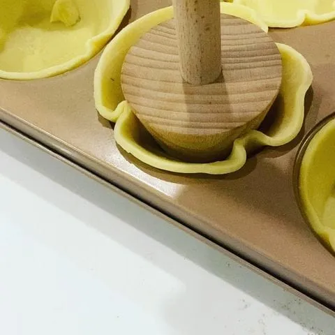 Pastry Shaper