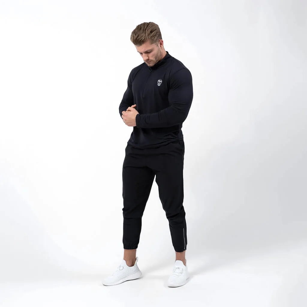 Performance Quarter Zip