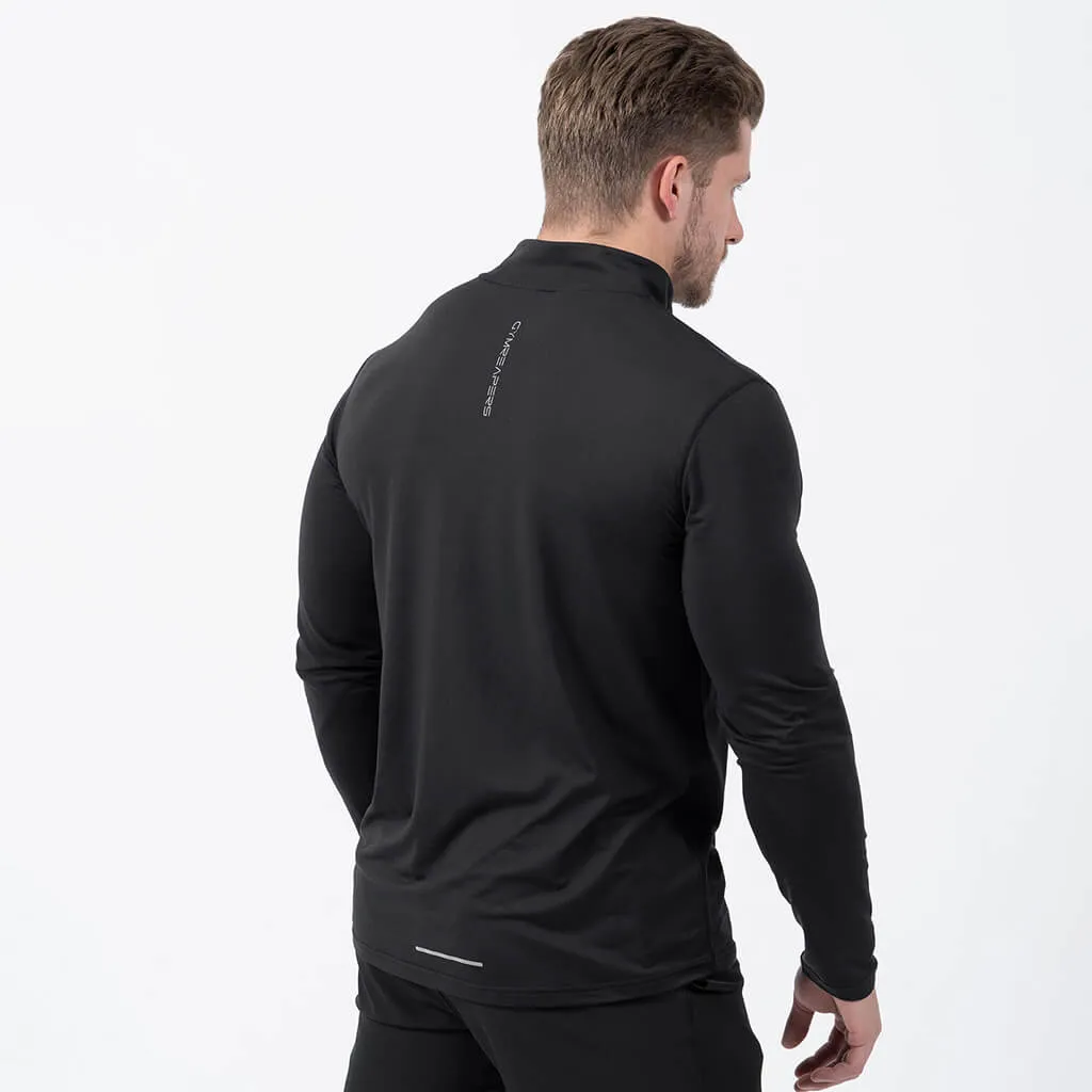 Performance Quarter Zip