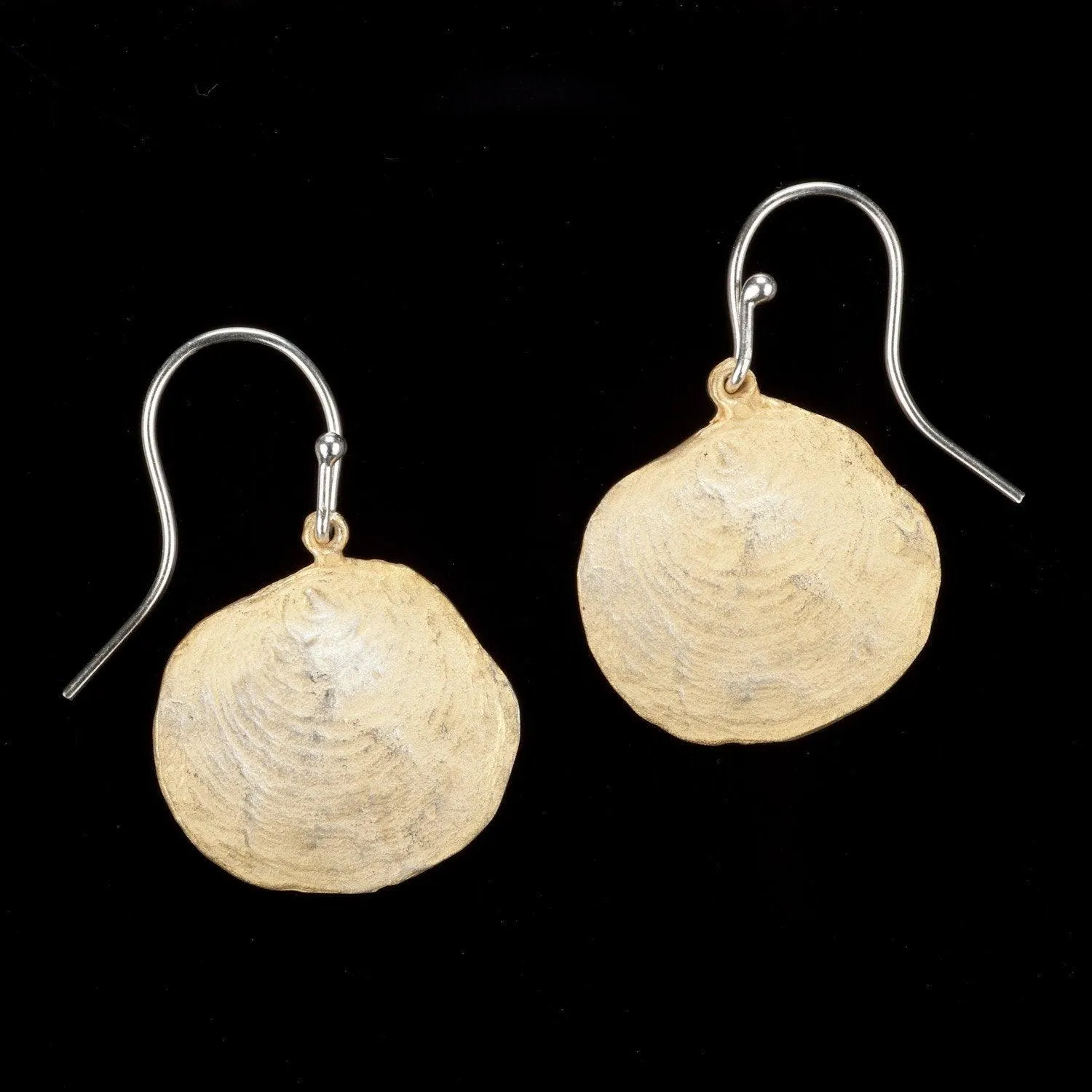 Petite La Mer Earrings - Single Drop